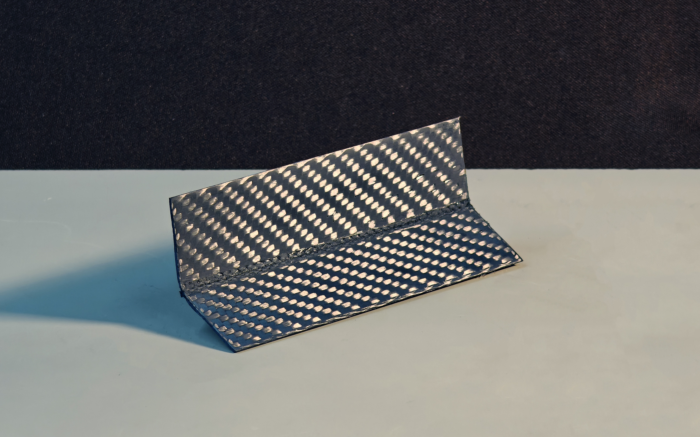 Standard Reinforced open