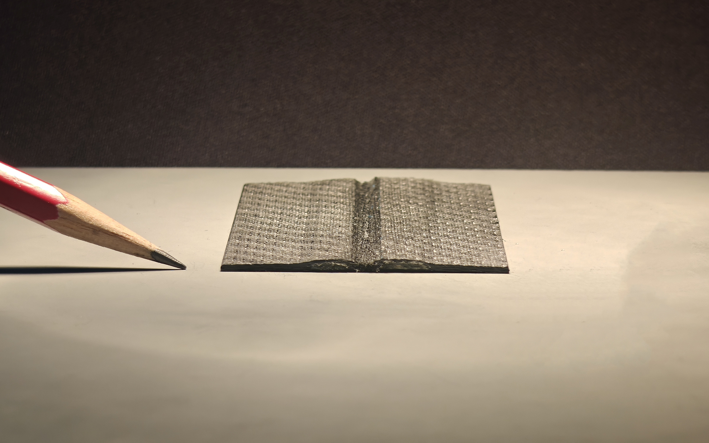 Standard Reinforced closed