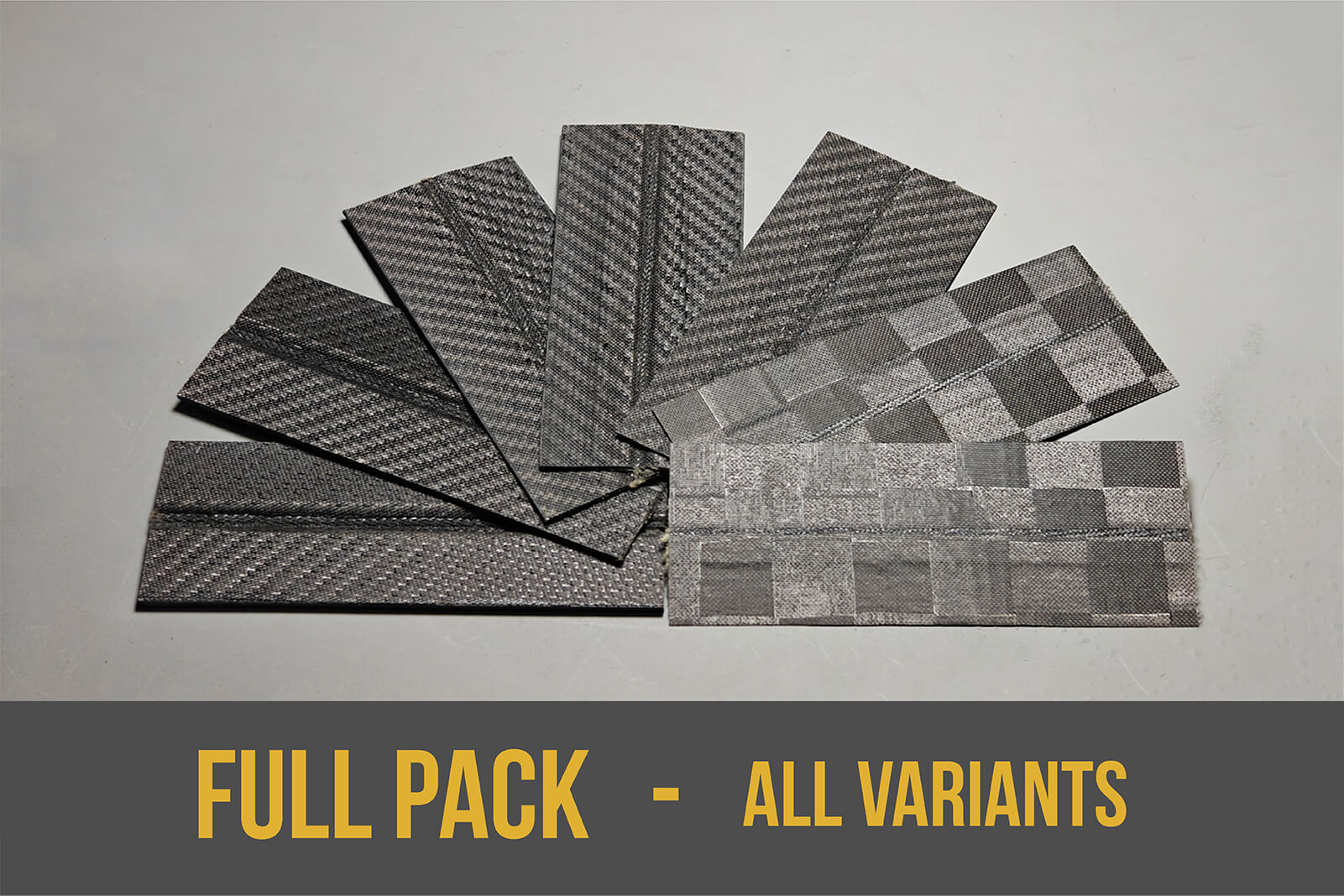 Full Pack