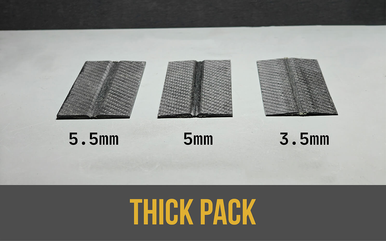 Thick Pack