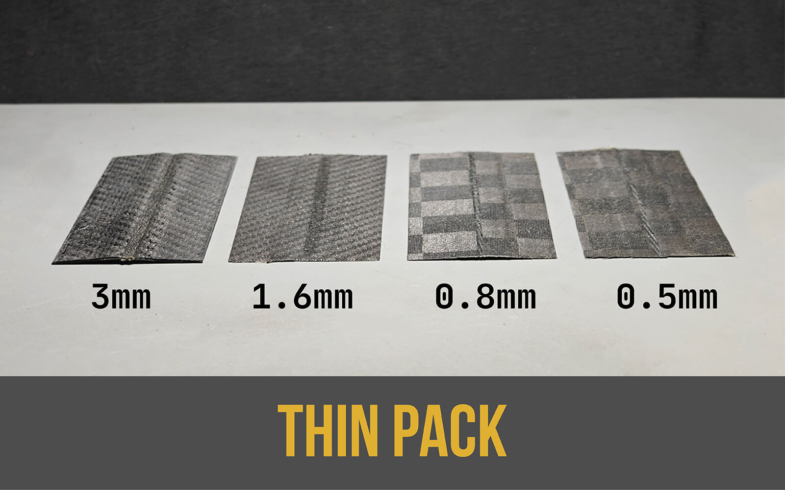 Thin Pack
